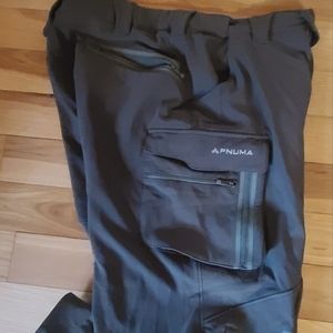 Pnuma Tenacity 36x30
